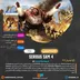 اکانت قانونی Serious Sam 4 برای PS5